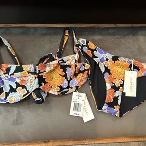 NWT LSpace Bathing Suit